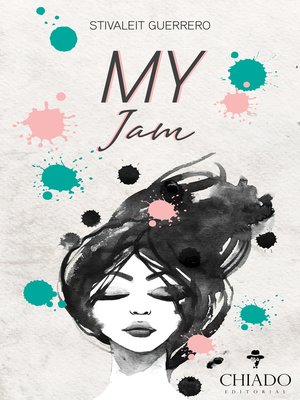 cover image of My Jam